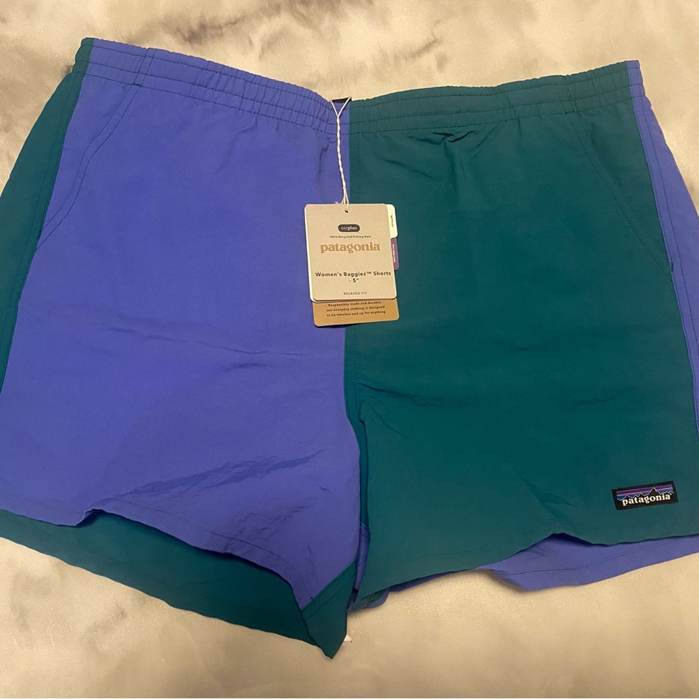 Women’s Patagonia Shorts